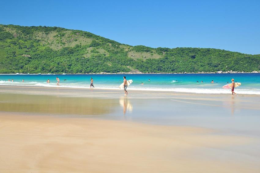 Pousada Dos Meros Ilha Grande Exterior foto